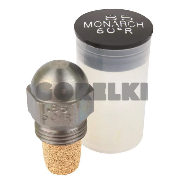 Форсунка Monarch 0.85GPH, 60R