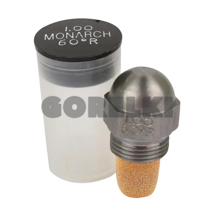 Форсунка Monarch 1.00GPH, 60R