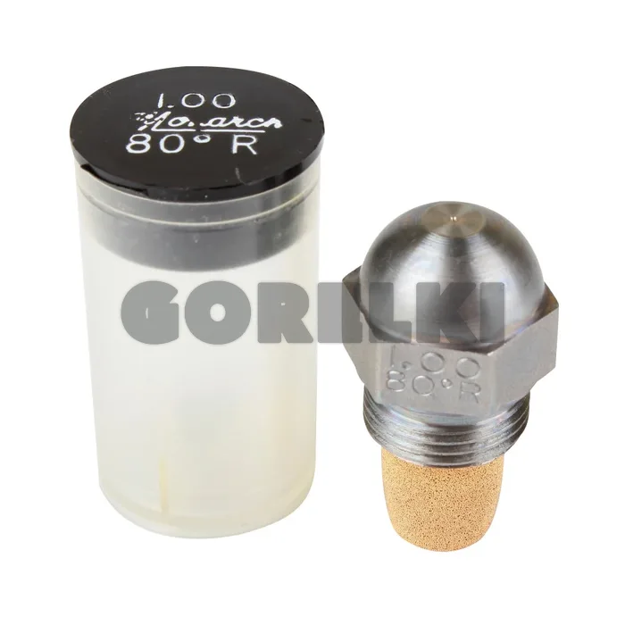 Форсунка Monarch 1.00GPH, 80R