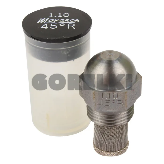 Форсунка Monarch 1.10GPH, 45R
