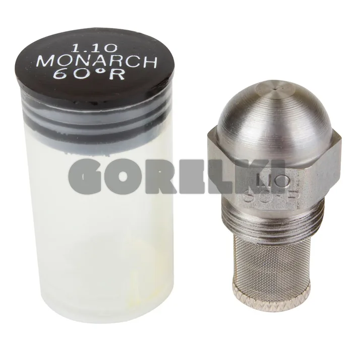 Форсунка Monarch 1.10GPH, 60R