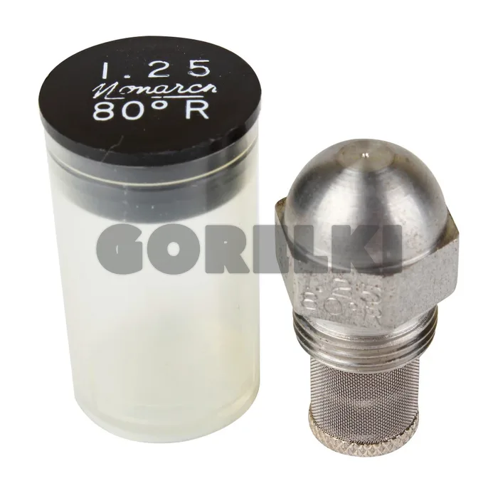 Форсунка Monarch 1.25GPH, 80R