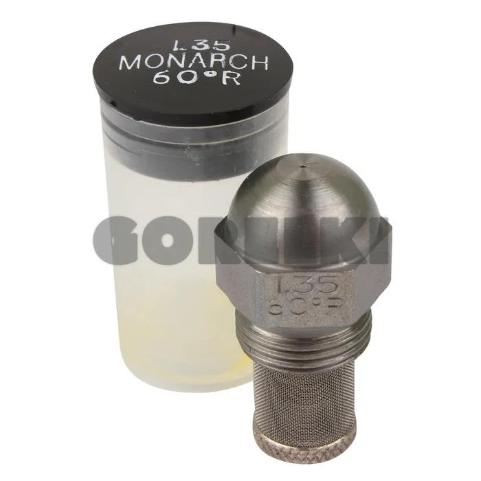 Форсунка Monarch 1.35GPH, 60R
