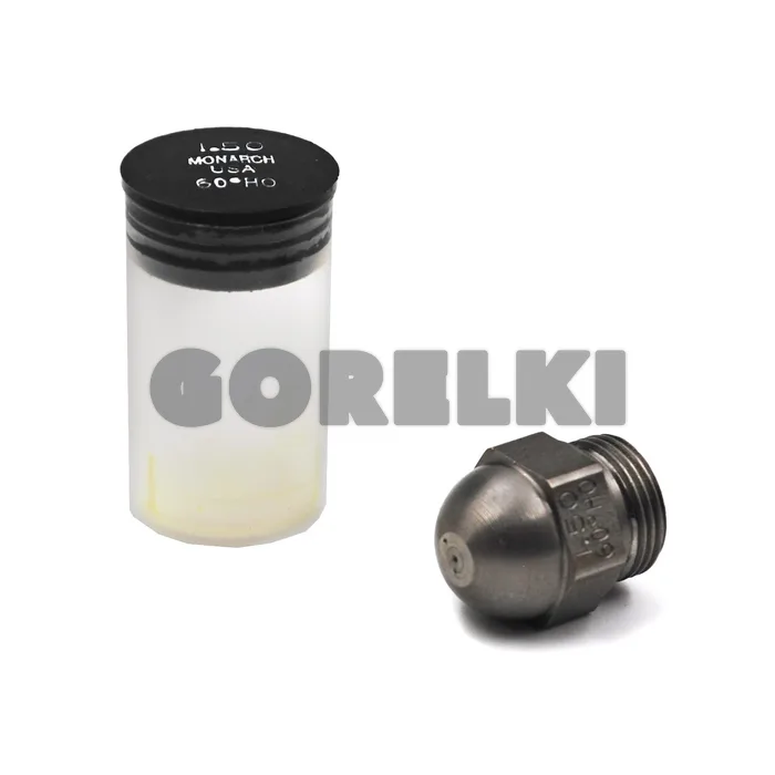 Форсунка Monarch 1.50GPH, 60HO