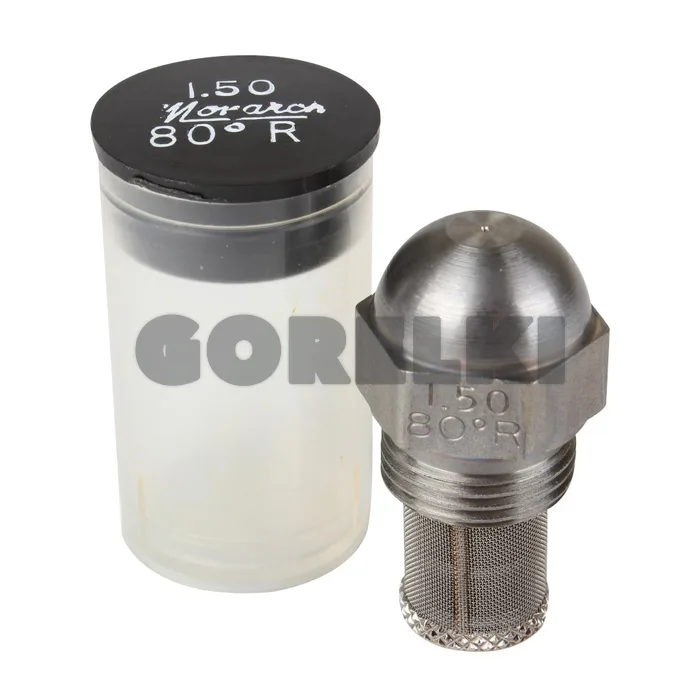 Форсунка Monarch 1.50GPH, 80R
