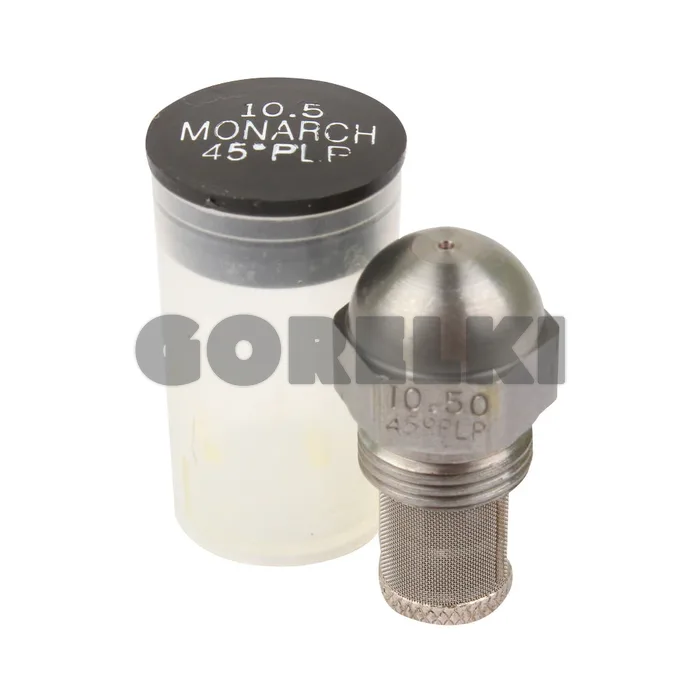 Форсунка Monarch 10.50GPH, 45PLP