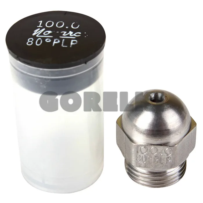 Форсунка Monarch 100.00GPH, 80PLP