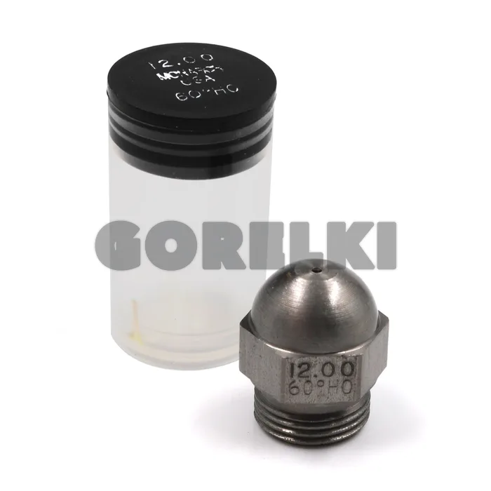 Форсунка Monarch 12.00GPH, 60HO