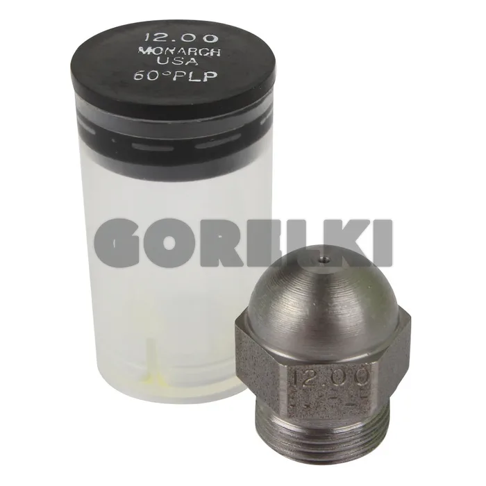 Форсунка Monarch 12.00GPH, 60PLP