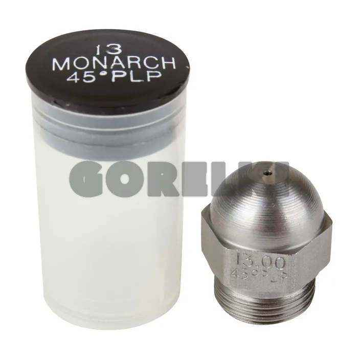 Форсунка Monarch 13.00GPH, 45PLP