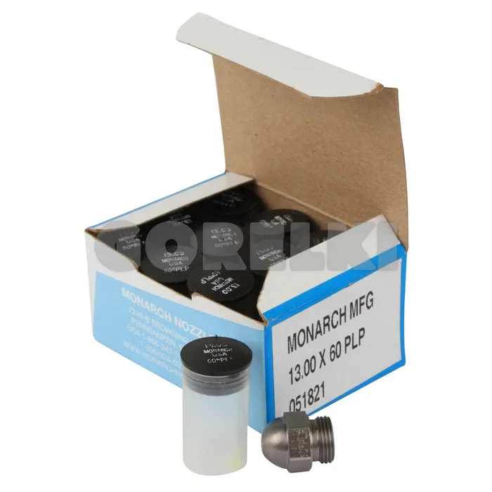 Форсунка Monarch 13.00GPH, 60PLP