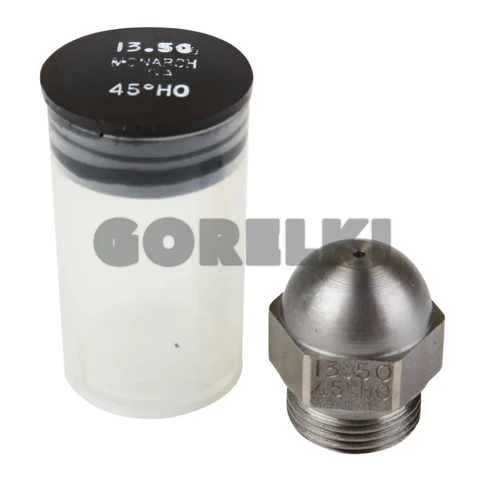 Форсунка Monarch 13.50GPH, 45HO