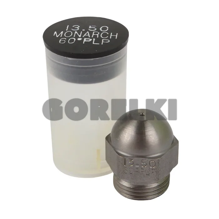 Форсунка Monarch 13.50GPH, 60PLP