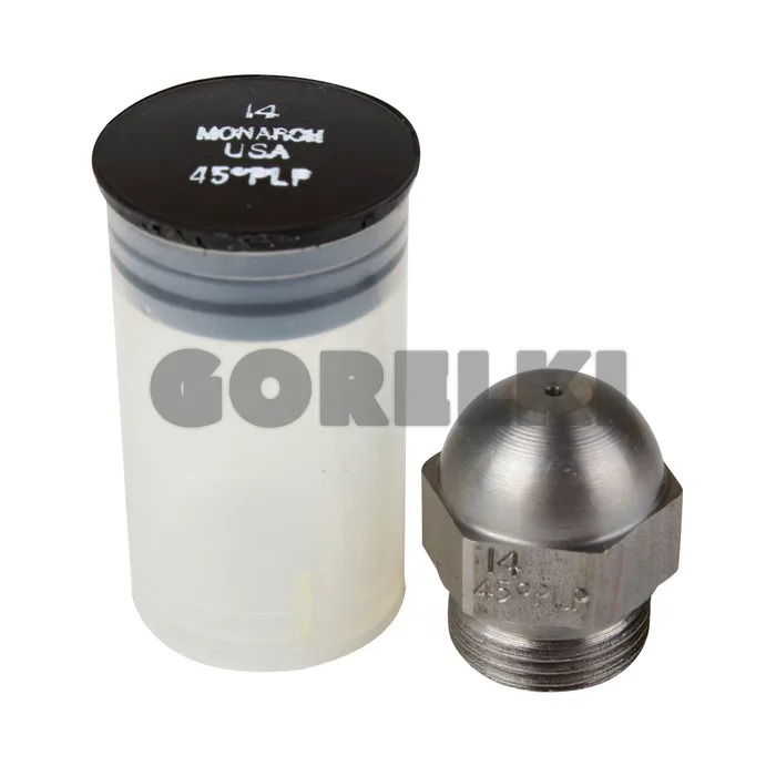 Форсунка Monarch 14.00GPH, 45PLP