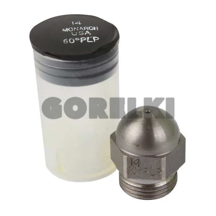 Форсунка Monarch 14.00GPH, 60PLP