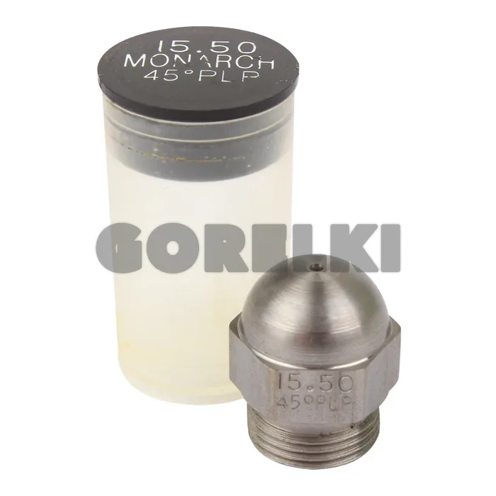 Форсунка Monarch 15.50GPH, 45PLP