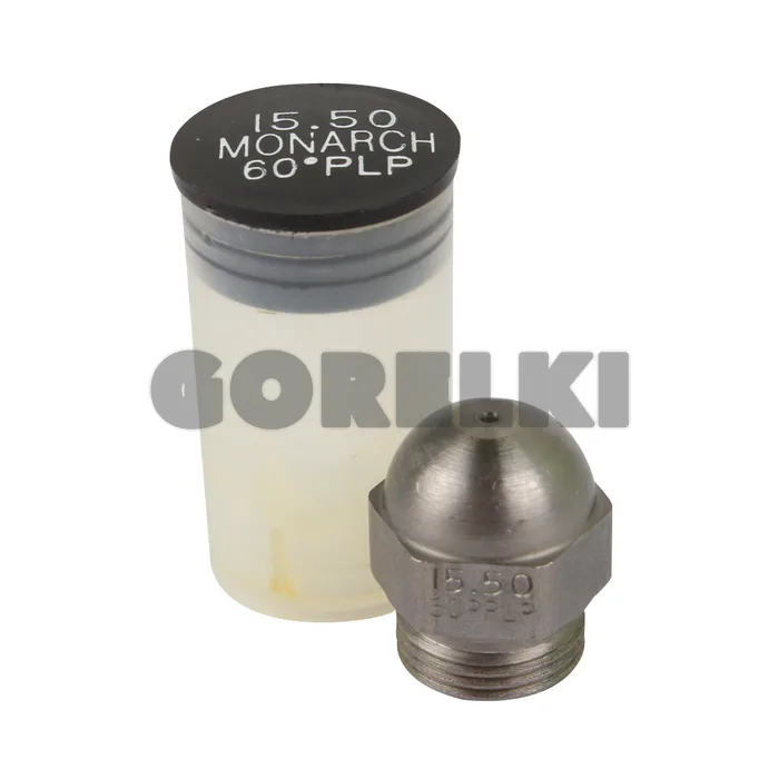 Форсунка Monarch 15.50GPH, 60PLP