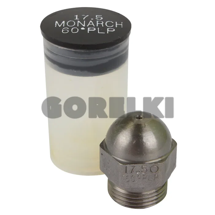 Форсунка Monarch 17.50GPH, 60PLP