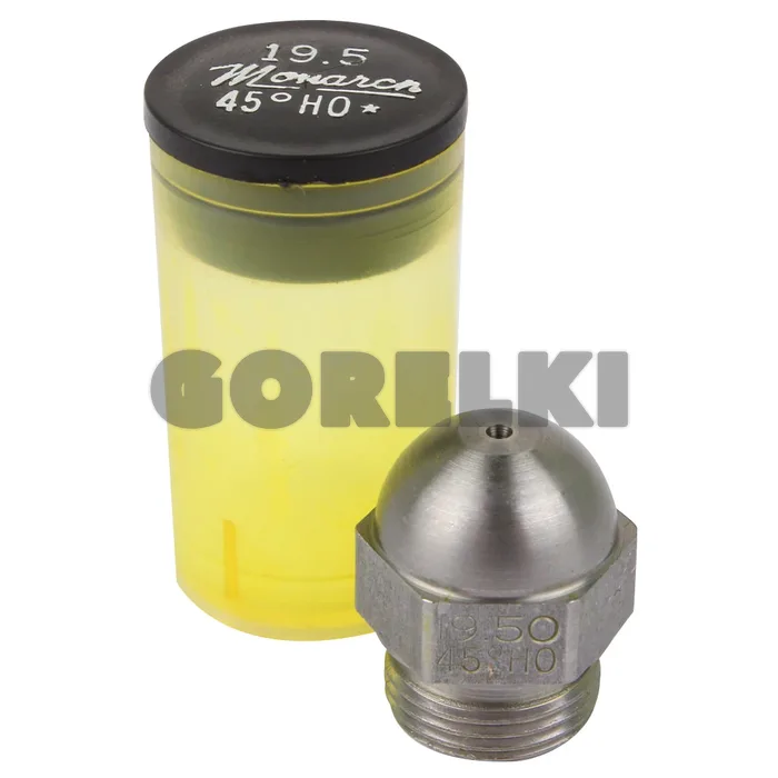 Форсунка Monarch 19.50GPH, 45HO
