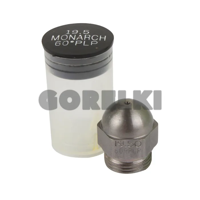Форсунка Monarch 19.50GPH, 60PLP
