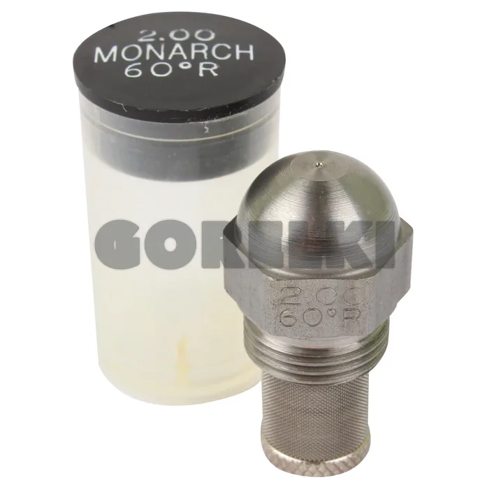 Форсунка Monarch 2.00GPH, 60R