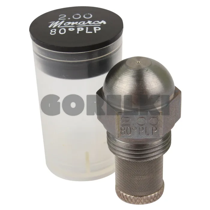 Форсунка Monarch 2.00GPH, 80PLP