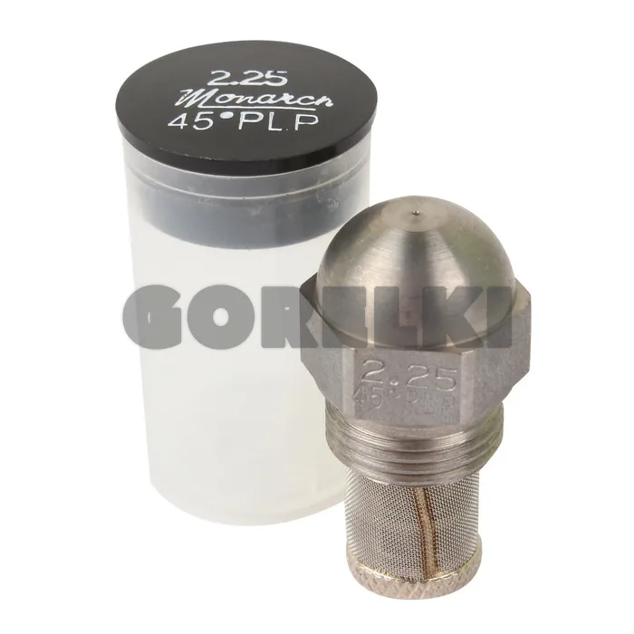 Форсунка Monarch 2.25GPH, 45PLP