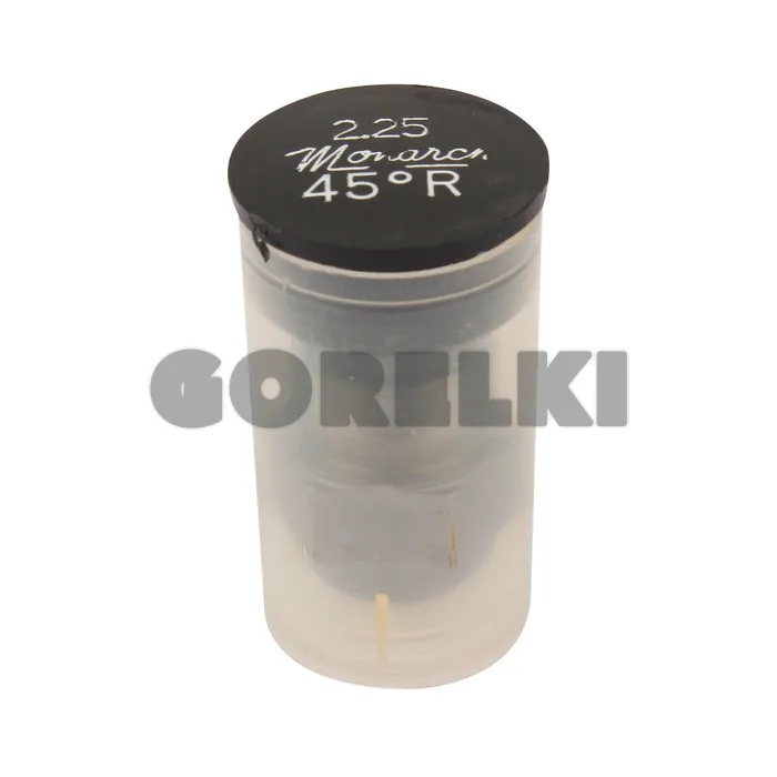 Форсунка Monarch 2.25GPH, 45R