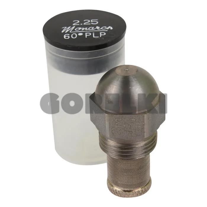 Форсунка Monarch 2.25GPH, 60PLP