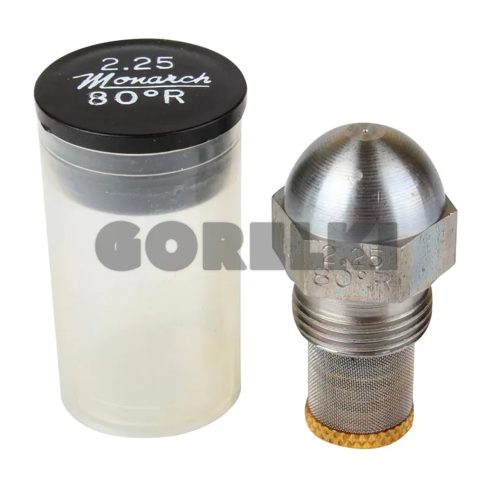 Форсунка Monarch 2.25GPH, 80R