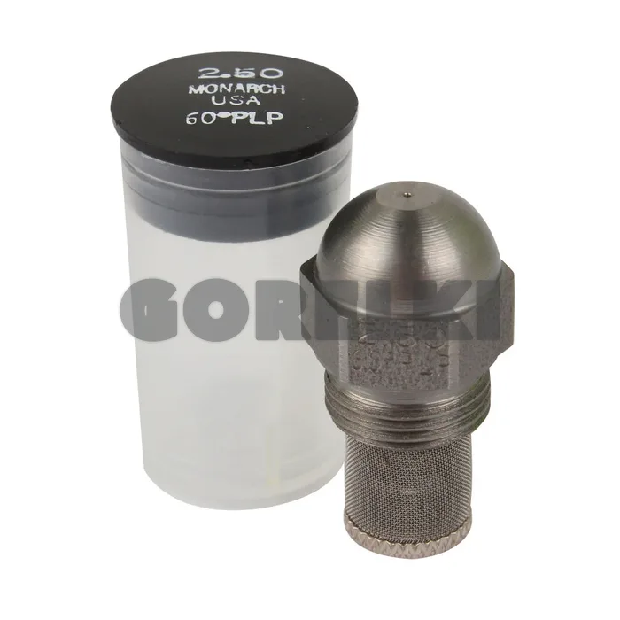 Форсунка Monarch 2.50GPH, 60PLP