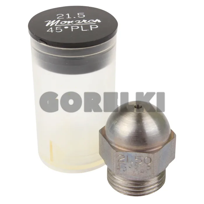Форсунка Monarch 21.50GPH, 45PLP