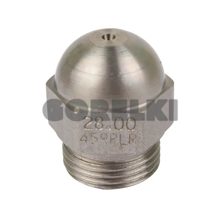 Форсунка Monarch 28.00GPH, 45PLP