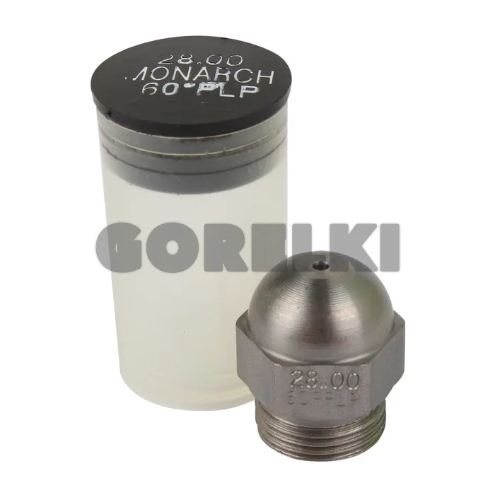 Форсунка Monarch 28.00GPH, 60PLP