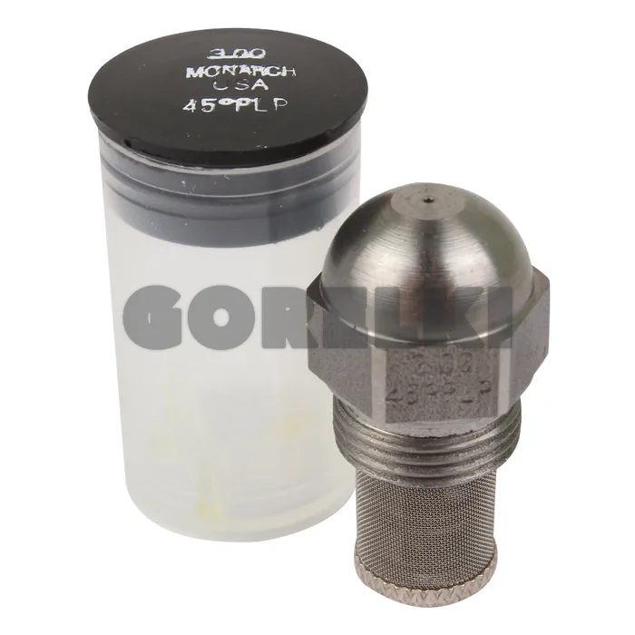 Форсунка Monarch 3.00GPH, 45PLP
