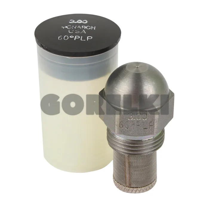 Форсунка Monarch 3.00GPH, 60PLP