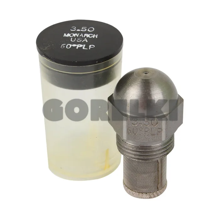 Форсунка Monarch 3.50GPH, 60PLP