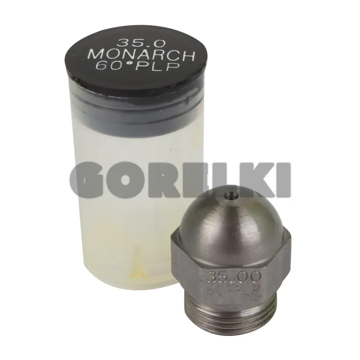 Форсунка Monarch 35.00GPH, 60PLP