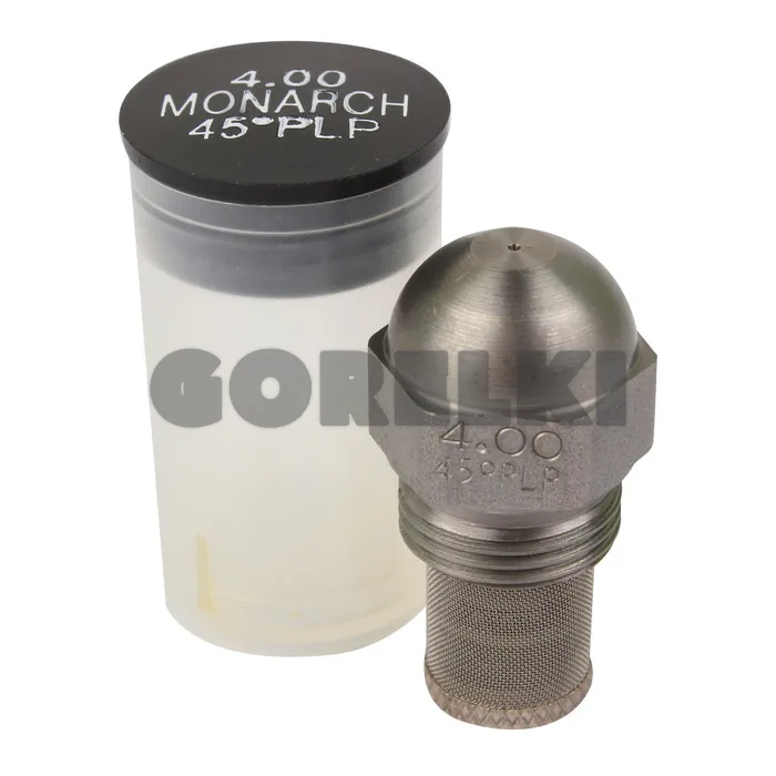 Форсунка Monarch 4.00GPH, 45PLP