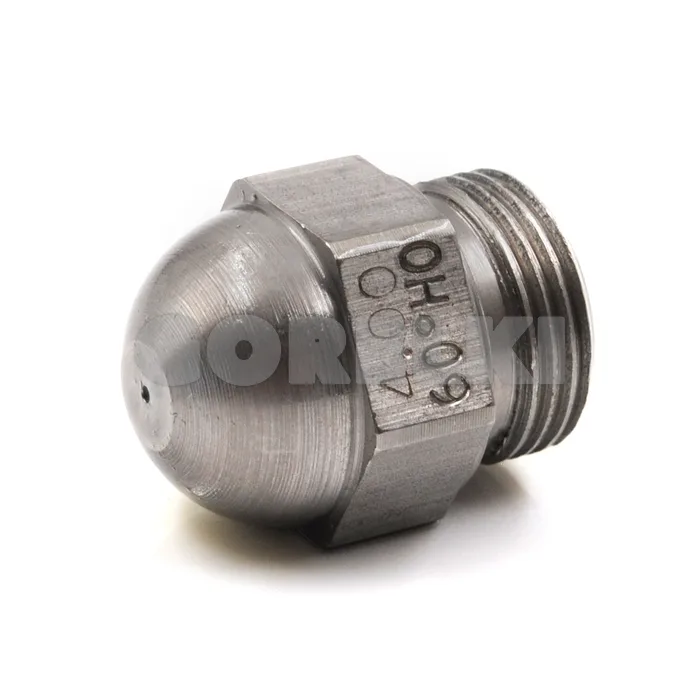 Форсунка Monarch 4.00GPH, 60HO