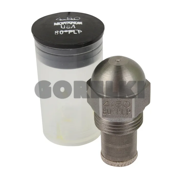 Форсунка Monarch 4.50GPH, 80PLP