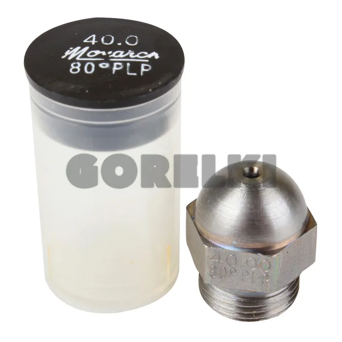 Форсунка Monarch 40.00GPH, 80PLP
