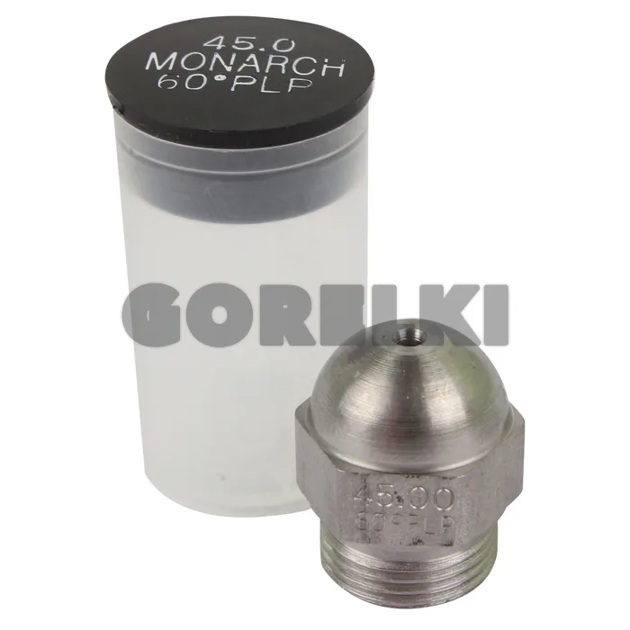 Форсунка Monarch 45.00GPH, 60PLP
