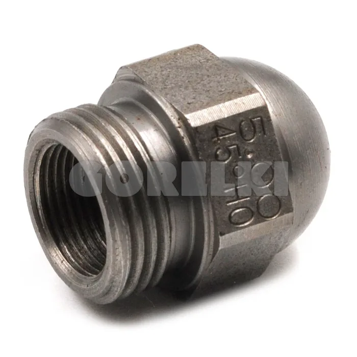 Форсунка Monarch 5.00GPH, 45HO