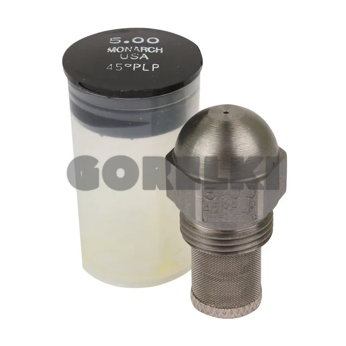 Форсунка Monarch 5.00GPH, 45PLP