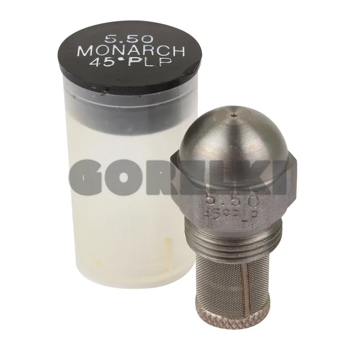 Форсунка Monarch 5.50GPH, 45PLP