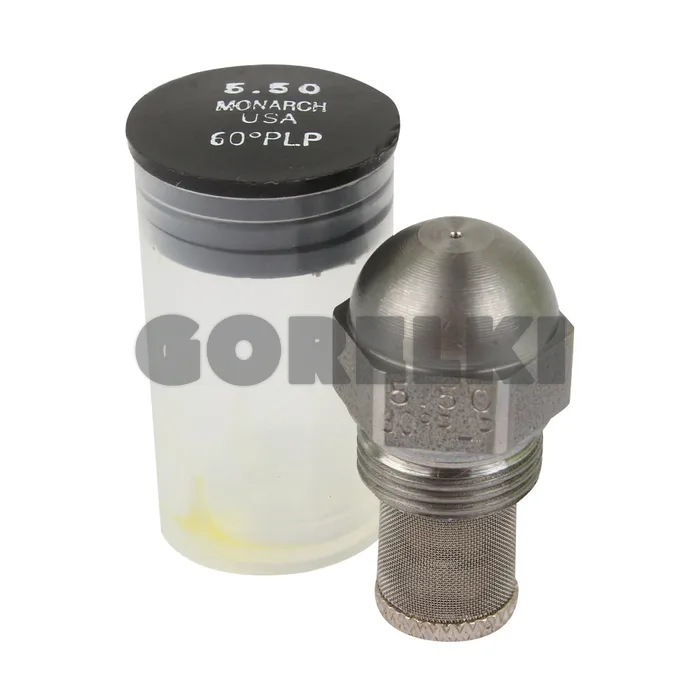 Форсунка Monarch 5.50GPH, 60PLP