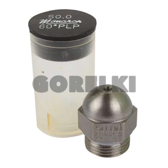 Форсунка Monarch 50.00GPH, 60PLP