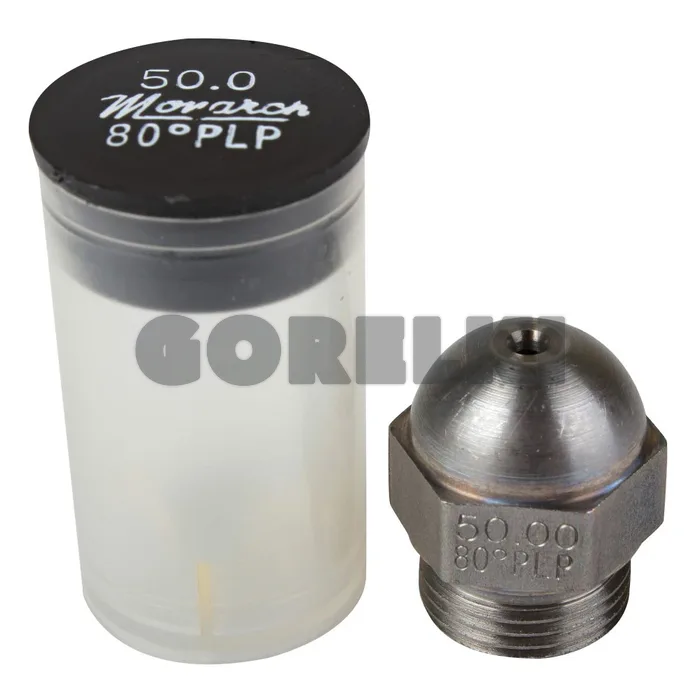 Форсунка Monarch 50.00GPH, 80PLP