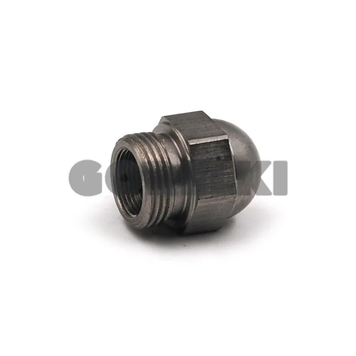Форсунка Monarch 55.00GPH, 60PLP